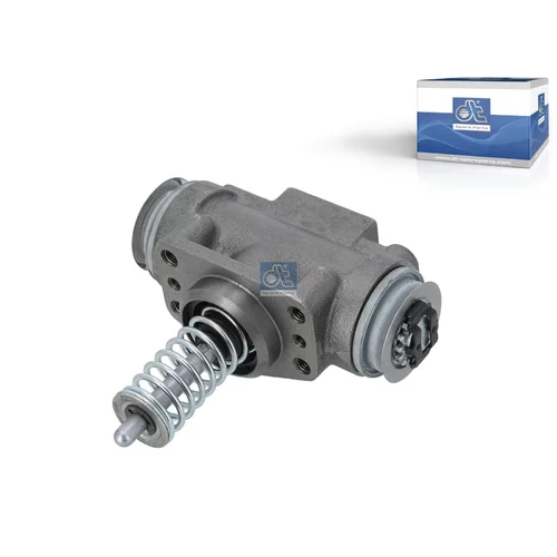 Membránový brzdový valec DT Spare Parts 6.64010