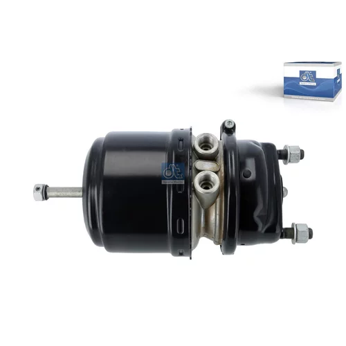 Brzdový valec s pružinovým posilňovačom DT Spare Parts 6.64087