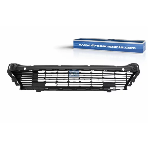 Sada vložky mriežky chladiča DT Spare Parts 6.70279