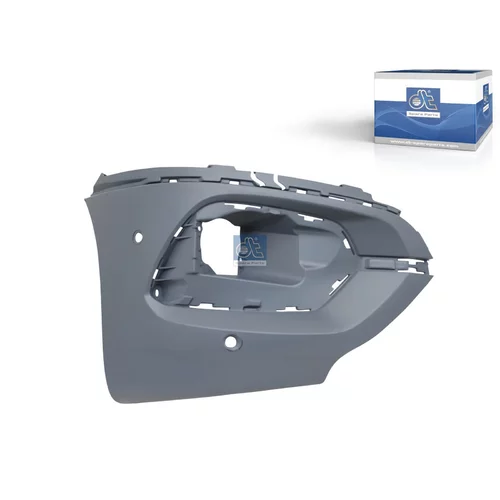 Nárazník DT Spare Parts 6.70372