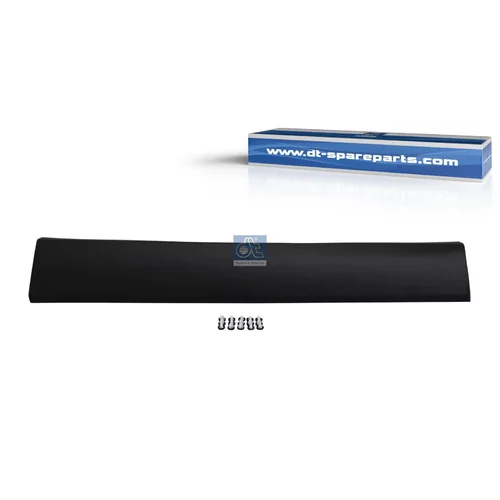 Ozdobná/ochranná lišta bočnej steny DT Spare Parts 6.70524