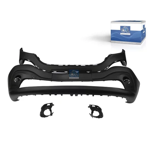 Nárazník DT Spare Parts 6.70805