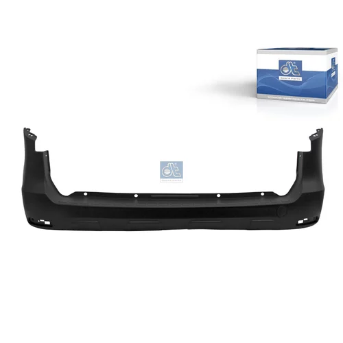 Nárazník DT Spare Parts 6.70815