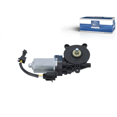 Elektromotor otvárania okien DT Spare Parts 6.72136