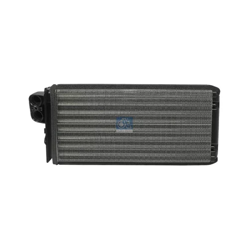 Výmenník tepla vnútorného kúrenia DT Spare Parts 6.73013
