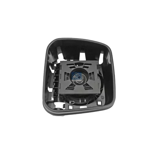 Krytka, širokouhlé spätné zrkadlo DT Spare Parts 6.75271