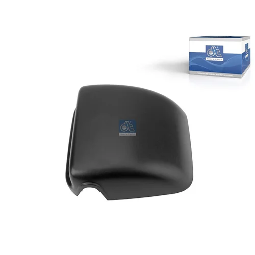 Krytka, širokouhlé spätné zrkadlo DT Spare Parts 6.75312