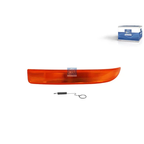 Smerové svetlo DT Spare Parts 6.85012SP