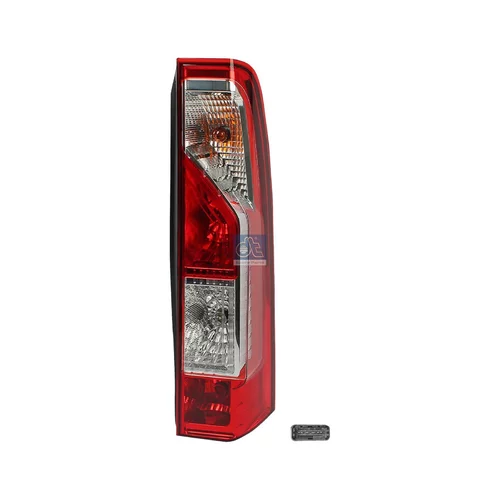 Zadné svetlo DT Spare Parts 6.86044