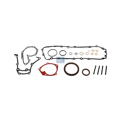 Sada tesnení kľukovej skrine DT Spare Parts 6.91009SP