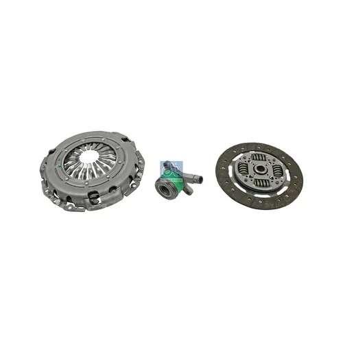 Spojková sada 6.93052 (DT Spare Parts)