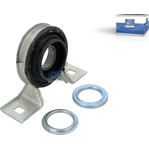 Uloženie kĺbového hriadeľa DT Spare Parts 6.94900SP