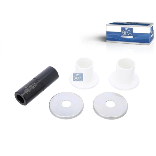 Opravná sada uloženia kabíny vodiča DT Spare Parts 6.96401