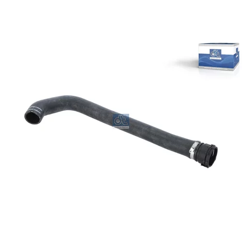 Hadica chladenia DT Spare Parts 7.00040