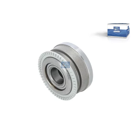 Ložisko kolesa - opravná sada DT Spare Parts 7.00108
