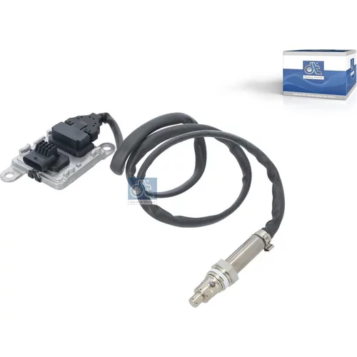 NOx-Sensor, vstrekovanie močoviny DT Spare Parts 7.00399