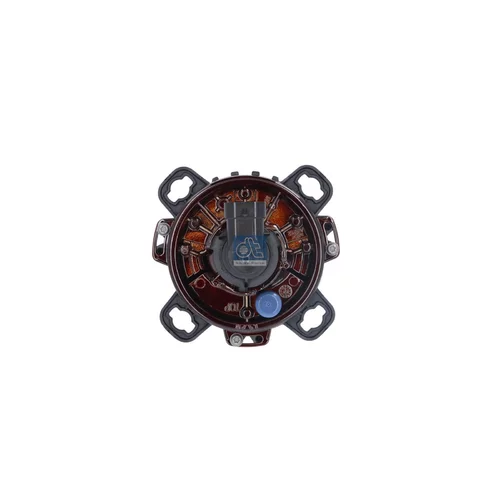 Hlavný svetlomet 7.00400 (DT Spare Parts) - obr. 1