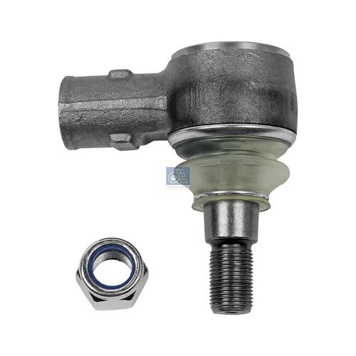Hlava/čap spojovacej tyče riadenia DT Spare Parts 7.11333