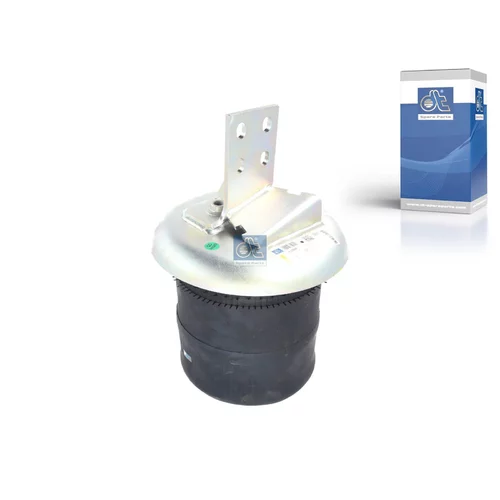 Mech pneumatického pruženia DT Spare Parts 7.12037