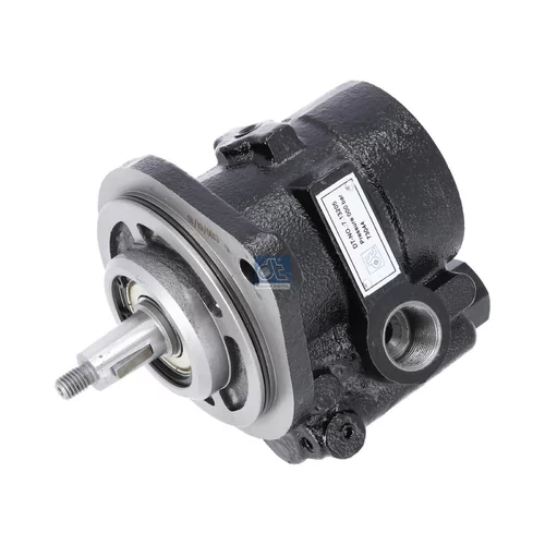 Hydraulické čerpadlo pre riadenie DT Spare Parts 7.13205