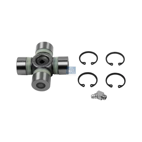 Kĺbový hriadeľ DT Spare Parts 7.20016
