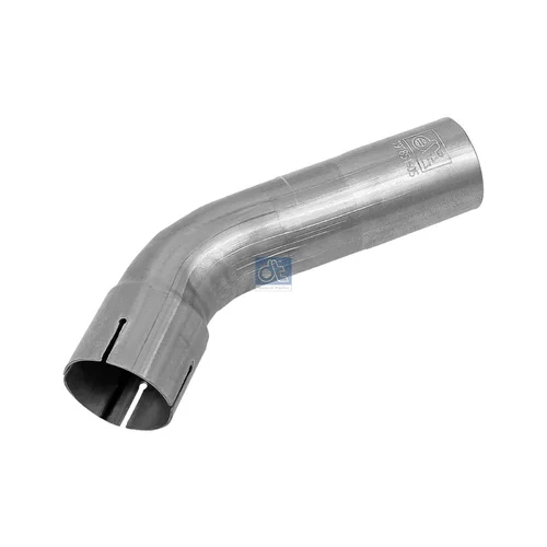 Výfukové potrubie DT Spare Parts 7.22200