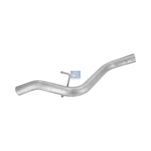 Výfukové potrubie DT Spare Parts 7.22202