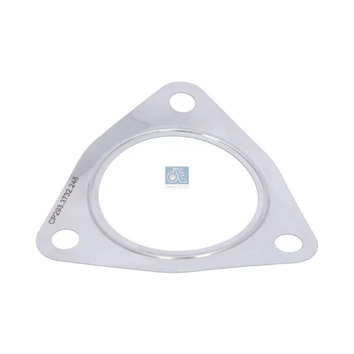 Tesnenie výfukovej trubky DT Spare Parts 7.22245