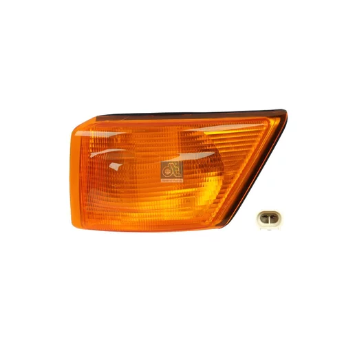 Smerové svetlo DT Spare Parts 7.25133SP