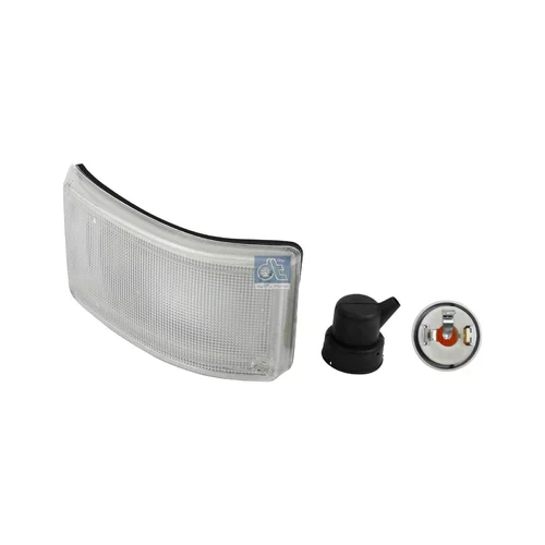 Cúvacie svetlo DT Spare Parts 7.25242