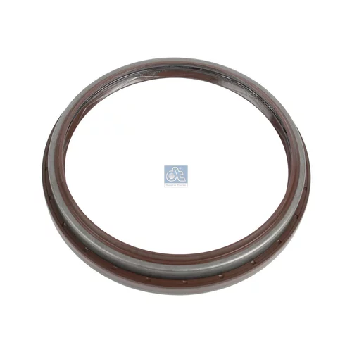 Tesniaci krúžok hriadeľa náboja kolesa DT Spare Parts 7.32222