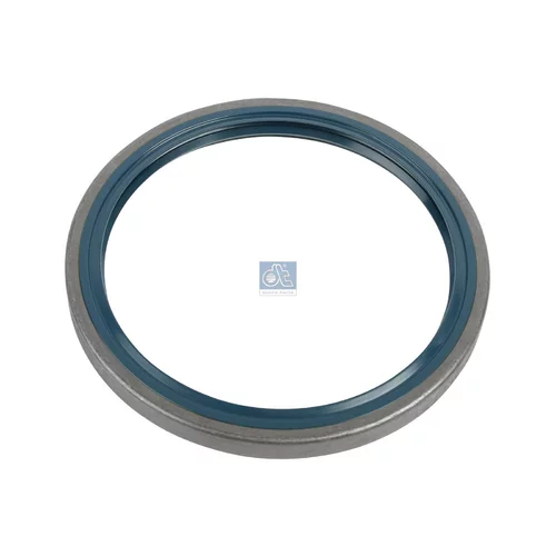 Tesniaci krúžok hriadeľa náboja kolesa DT Spare Parts 7.32234
