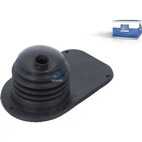 Manžeta radiacej páky DT Spare Parts 7.40075