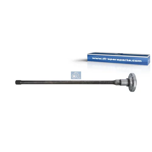 Vstupný hriadeľ manuálnej prevodovky DT Spare Parts 7.43006