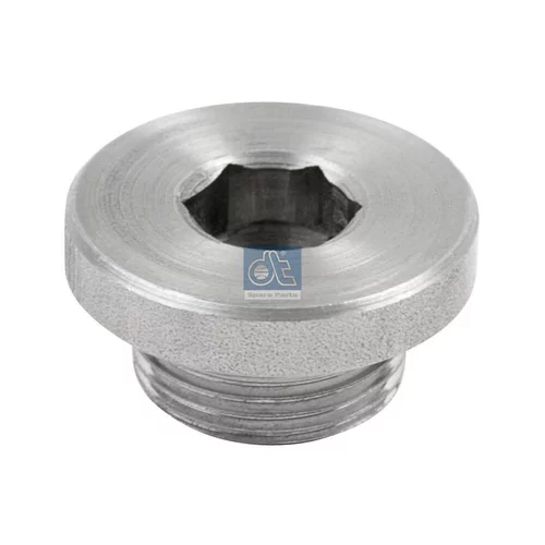 Skrutka olejovej vane DT Spare Parts 7.50611