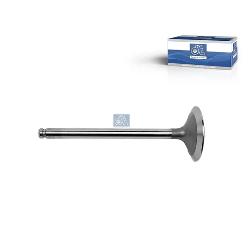 Nasávací ventil DT Spare Parts 7.51260