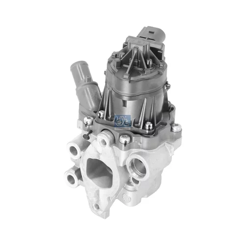 EGR ventil DT Spare Parts 7.53000