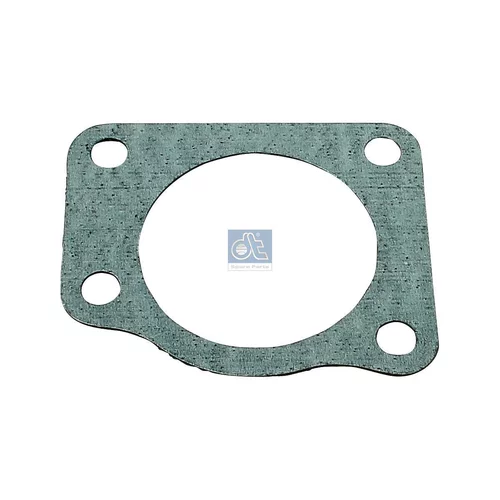 Tesnenie kolena sac. potrubia DT Spare Parts 7.53614