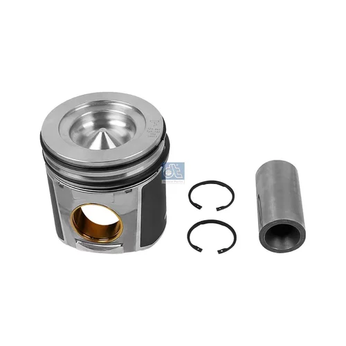 Piest DT Spare Parts 7.54658