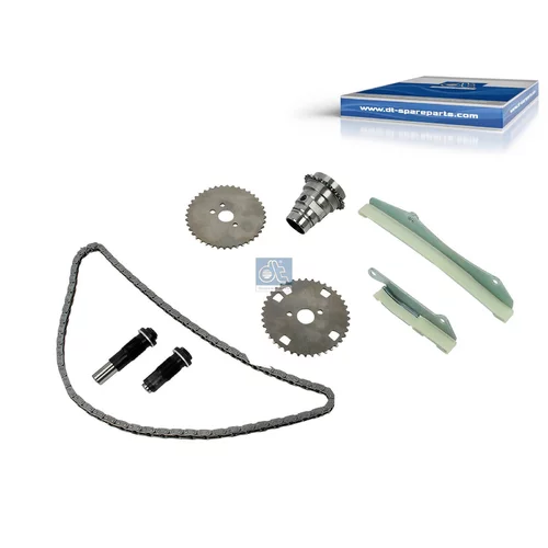 Sada rozvodovej reťaze DT Spare Parts 7.55211