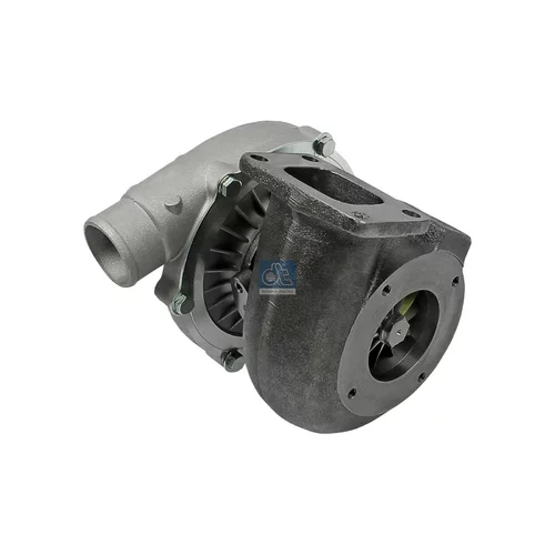 Plniace dúchadlo DT Spare Parts 7.58034