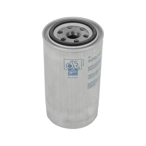 Olejový filter DT Spare Parts 7.59003