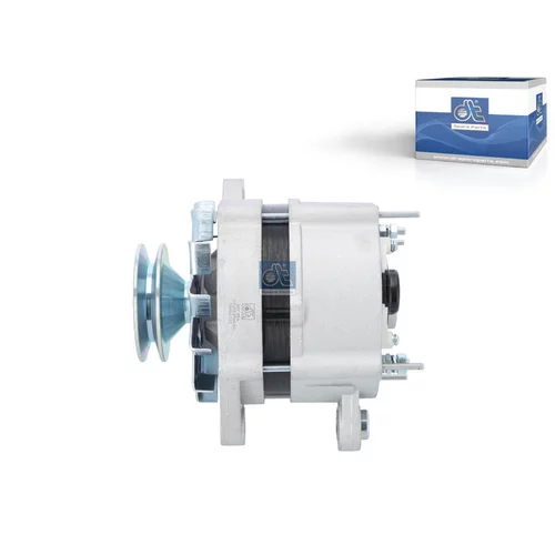 Alternátor DT Spare Parts 7.61503