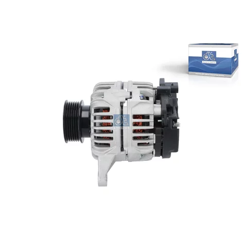 Alternátor DT Spare Parts 7.61520