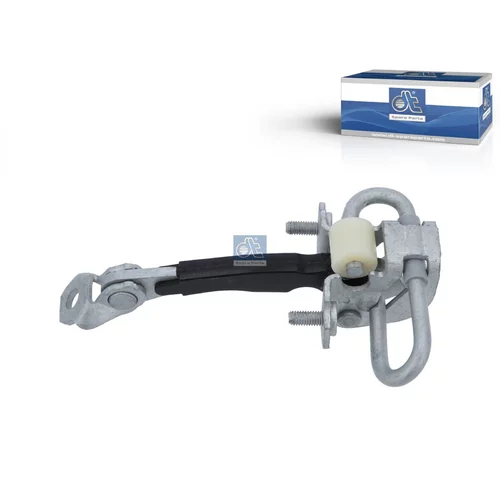 Aretačné zaradenie dverí DT Spare Parts 7.70111