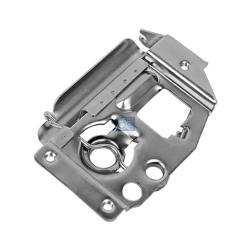 Zámok prednej kapoty DT Spare Parts 7.71070