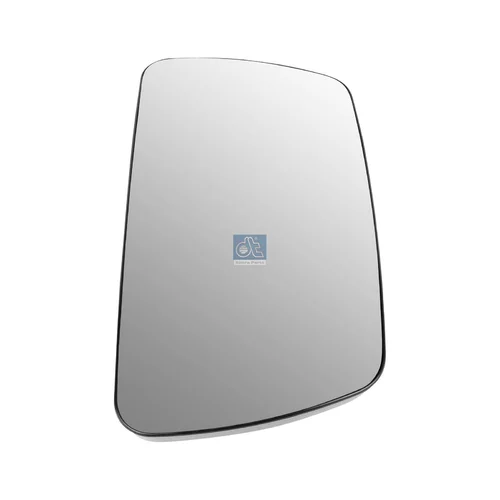 Sklo vonkajšieho zrkadla DT Spare Parts 7.73400