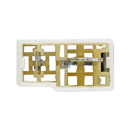 Zámok riadenia 7.78025 (DT Spare Parts) - obr. 1