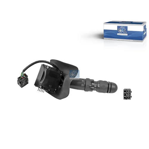 Spínač riadenia DT Spare Parts 7.78181