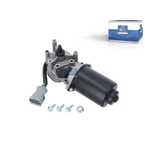 Motor stieračov DT Spare Parts 7.79167